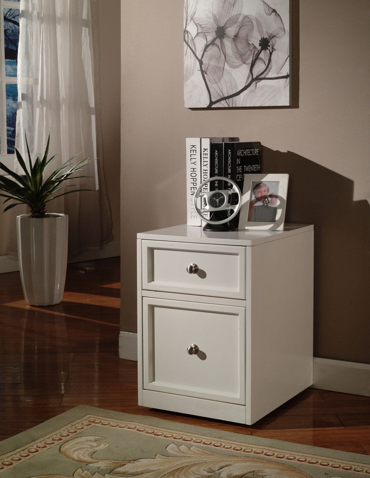 Crafting a Harmonious Living Room with Emma Mason Havant Pieces