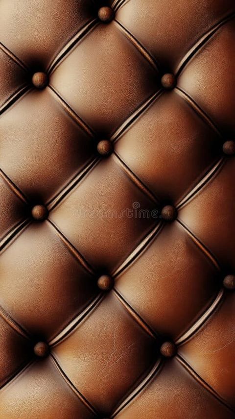Explore Brown Leather Upholstery, Texture, Design, And Craftsmanship ... in