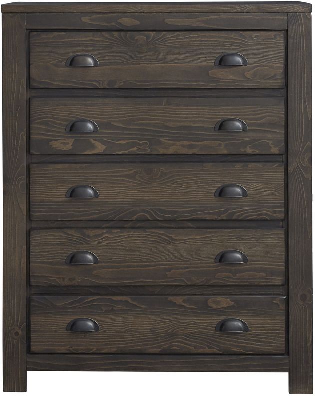 Falcon Bluff Chest In Saddle By Progressive Furniture | 1Stopbedrooms intended for Understanding the Craftsmanship Behind Saddle Brown Falcon Bluff Chests