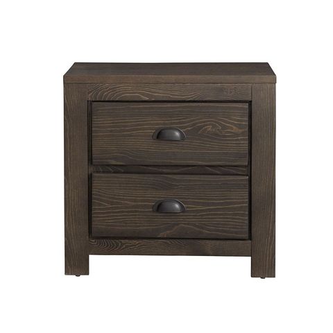 Falcon Bluff Nightstand By Progressive Furniture | Furniturepick with