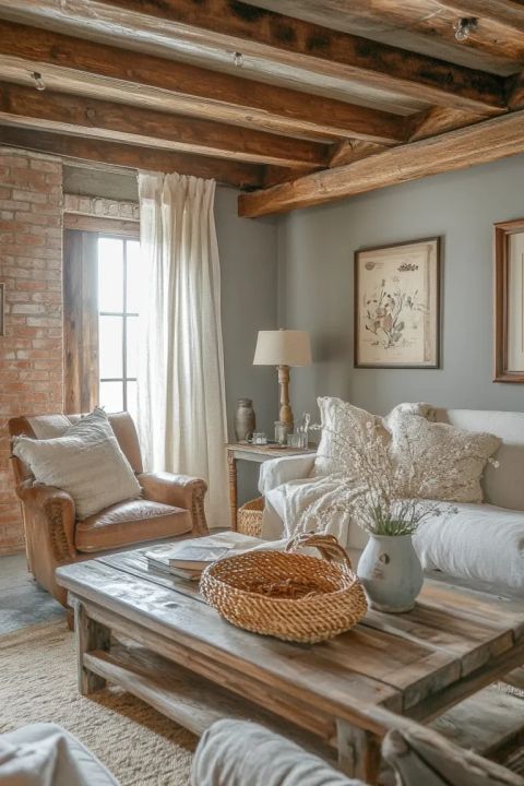 Farmhouse regarding Bringing Warmth Home Understanding Farmhouse Aesthetics