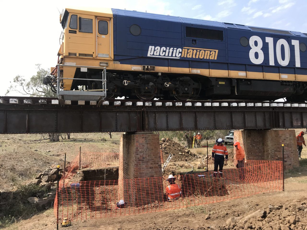 Future-Proofing Australia’s Ageing Infrastructure | Mainmark with Future Proofing Infrastructure Lessons from Plantation Bay Bridge