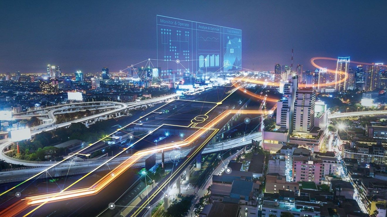 Future-Proofing Metropolises – How Big City Infrastructure Is Always ... with regard to Future Proofing Infrastructure Lessons from Plantation Bay Bridge