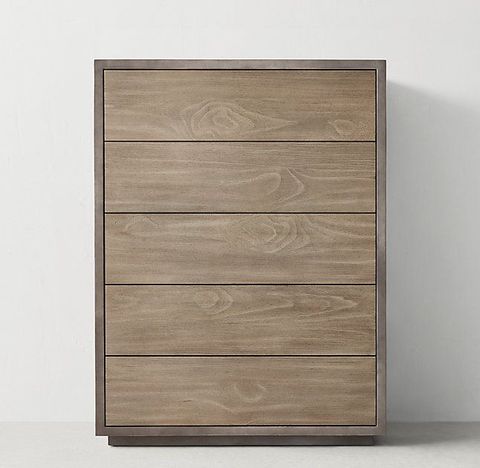 Hollis Tall Dresser | Home Furnishings, Bed Decor, Study Furniture for