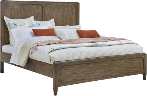 Hollis Toffee Panel Bedroom Set By Progressive Furniture | 1Stopbedrooms throughout Understanding the Enduring Charm of the Hollis Toffee Brown Dresser