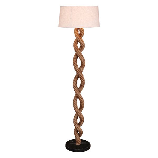 Preserving Craftsmanship The Enduring Appeal of Heritage Rope Floor Lighting