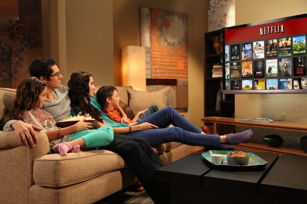 How Iptv Services Are Transforming The Traditional Roots Of The ... for Transforming Your Viewing Habits with the LIDO 4 Design