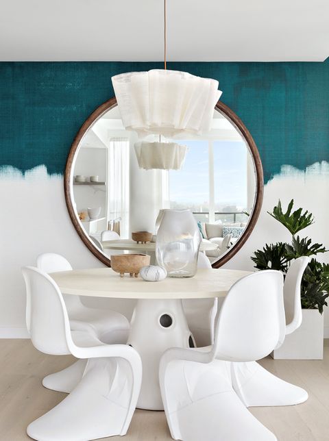 How To Create The Most Serene Home Ever — Paula Interiors with regard to Designing a Serene Space with the Canterbury Natural White Chest