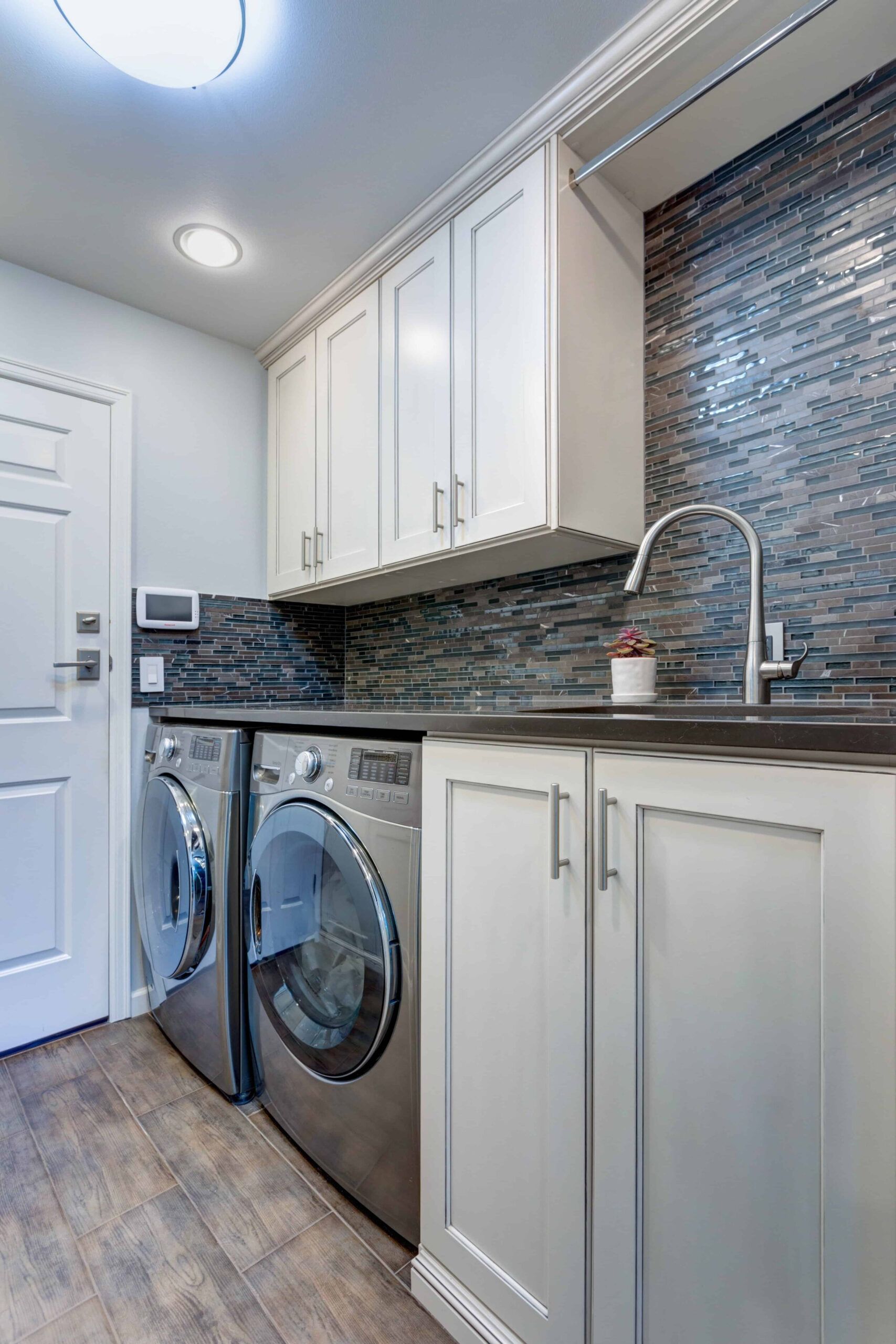 How To Create The Perfect Laundry Room For Your Home — Multi Trade ... regarding Designing a Laundry Room That Works for You and Your Family
