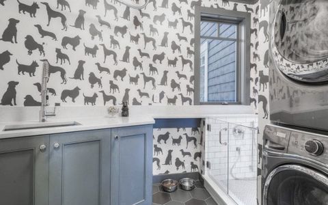 How To Design The Perfect Space For Your Pet | Cipriani Remodeling with regard to