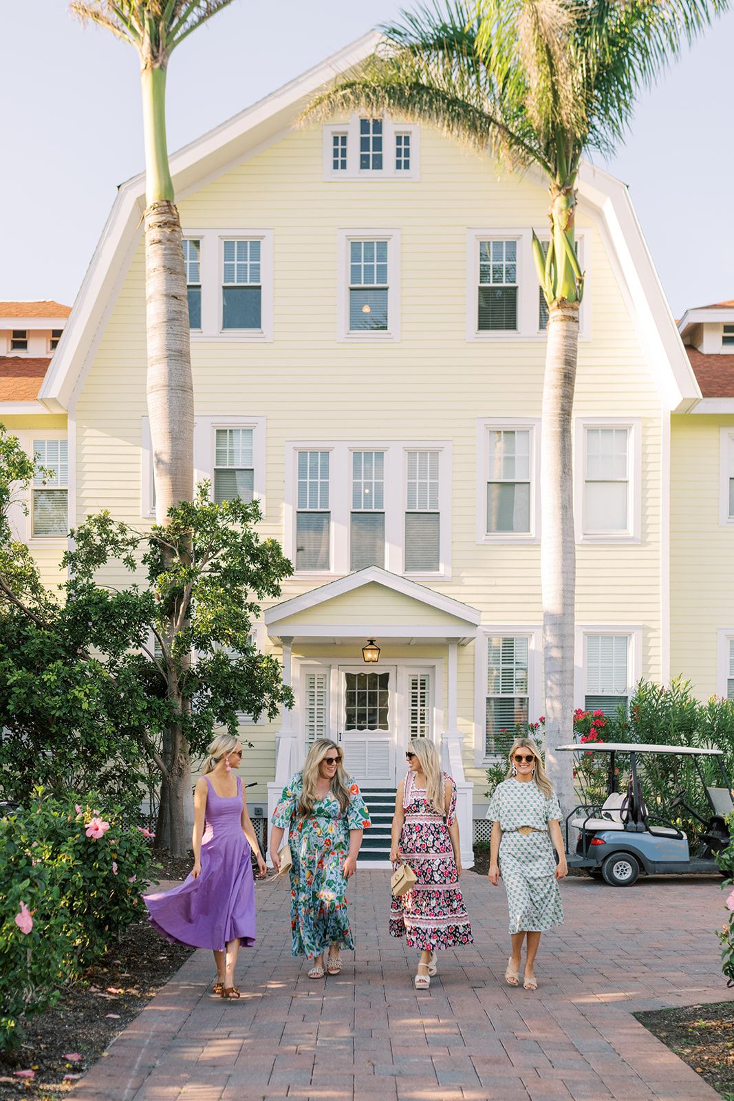Inside The Suitcase: Boca Grande - Sarah Tucker intended for