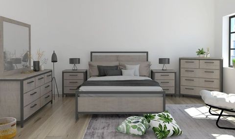 Irondale 7 Drawers Chest - Dressers/Drawer Chests/Armoires | Accent ... intended for