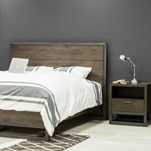 Irondale | Zeds Beds for