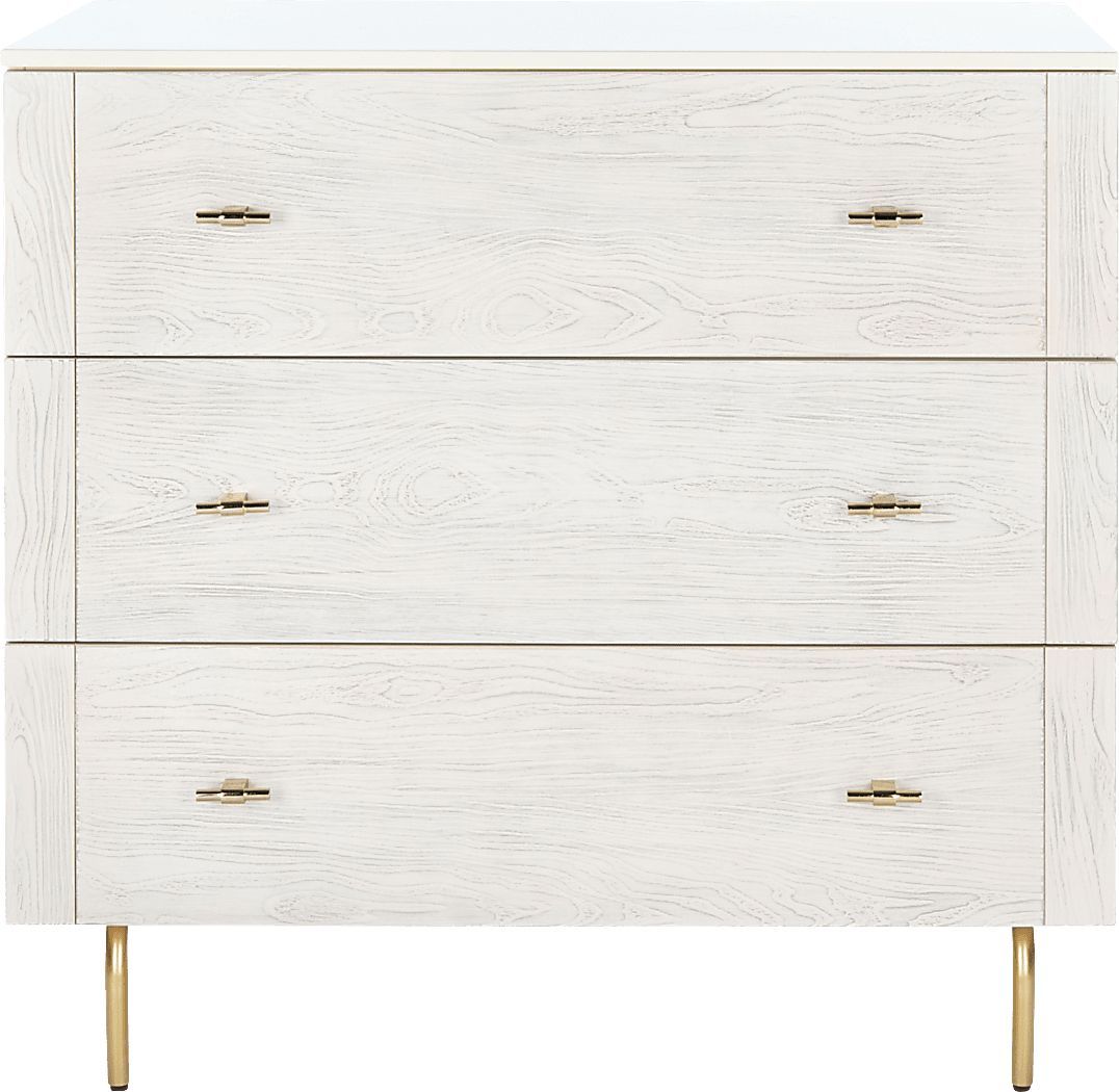 Jaywood Cream Colors,Light Wood,White Dresser | Rooms To Go pertaining to Curating Comfort How the Kent Cream Dresser Shapes Your Space
