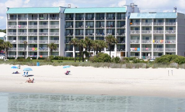 Join Our Newsletter - Bermuda Sands- Myrtle Beach, Sc intended for Exploring the Material Science Behind the Bermuda Sands Chest's Durability