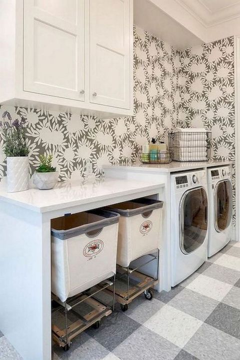 Laundry Room Chic Designing For Style And Practicality – Artofit with regard to