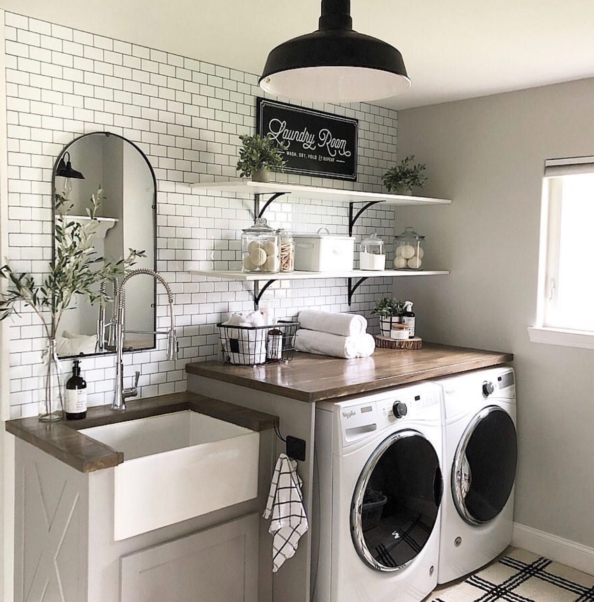 Laundry Room Ideas intended for