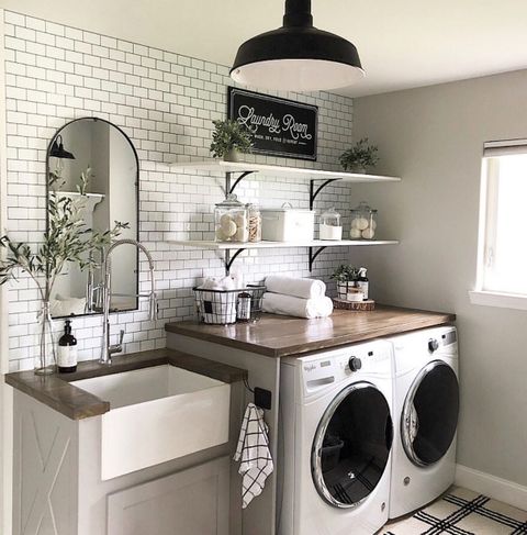 Laundry Room Ideas intended for