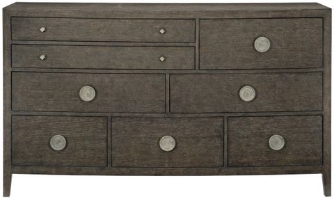 Linea Dresser | Bernhardt | Chanintr throughout Bernhardt Linea Dresser