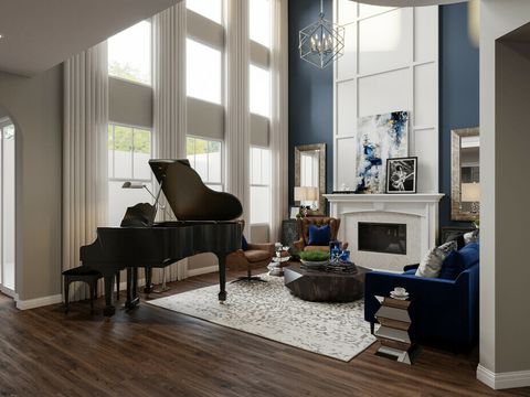 Living Room Designs With Grand Piano | Americanwarmoms.org regarding Designing the Perfect Living Space with a Grand Bank Media Console