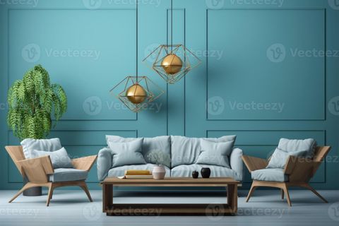 Living Room Interior Design Ideas, Crafting A Harmonious And Inviting ... within