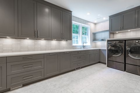 Maximizing Utility And Style: The Ultimate Guide To Laundry Room Cabinets for Maximizing Utility Expert Tips for Your Atlas Double Dresser