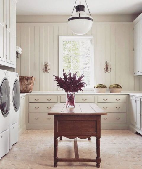 My Five 2021 Interior Trend Picks | Laundry Room Decor, Laundry Room ... intended for Summer Laundry Room Trends Inspiration from 2021