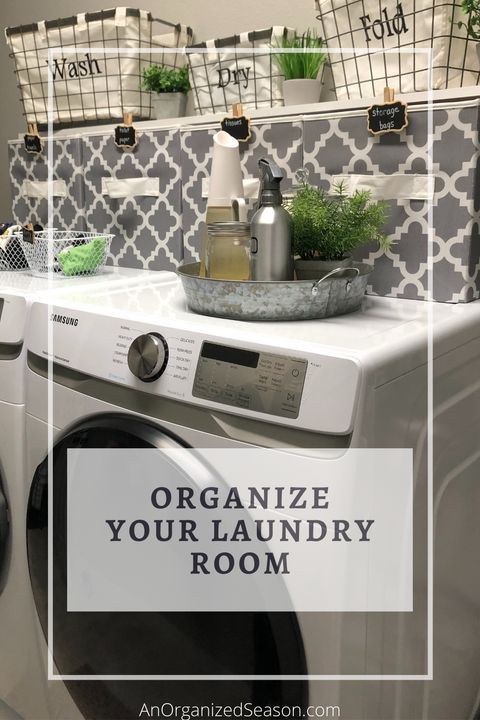 Organize Your Laundry Room – Artofit for The Art of Organization Unlocking Your Laundry Room's Potential