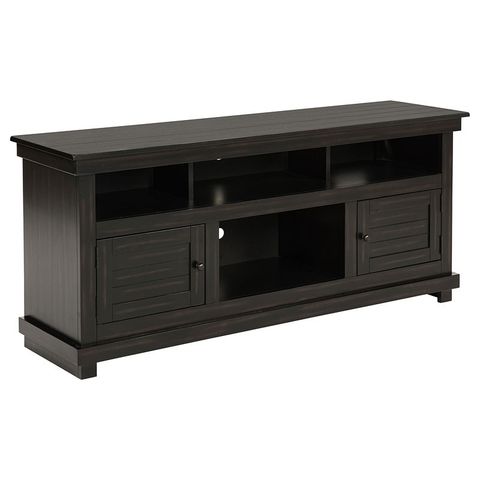 Payne 60 Inch Tv Stand (Distressed Java) By Coaster Furniture ... intended for