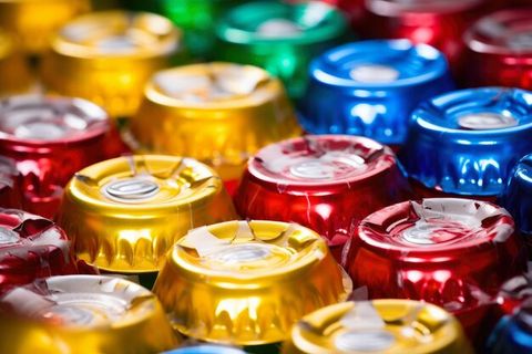 Premium Photo | Exploring The Vibrant Craftsmanship A Closeup Journey ... with