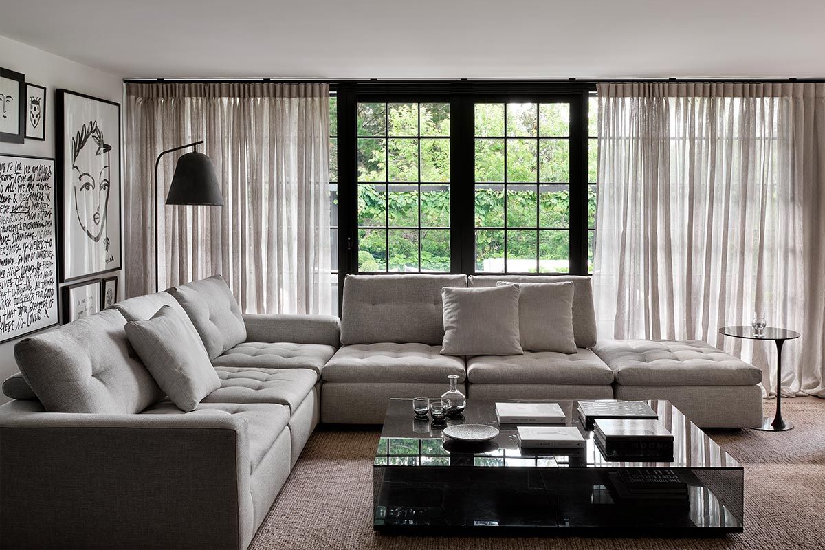 Understanding Why Your Custom Sofa Might Not Feel Right at First