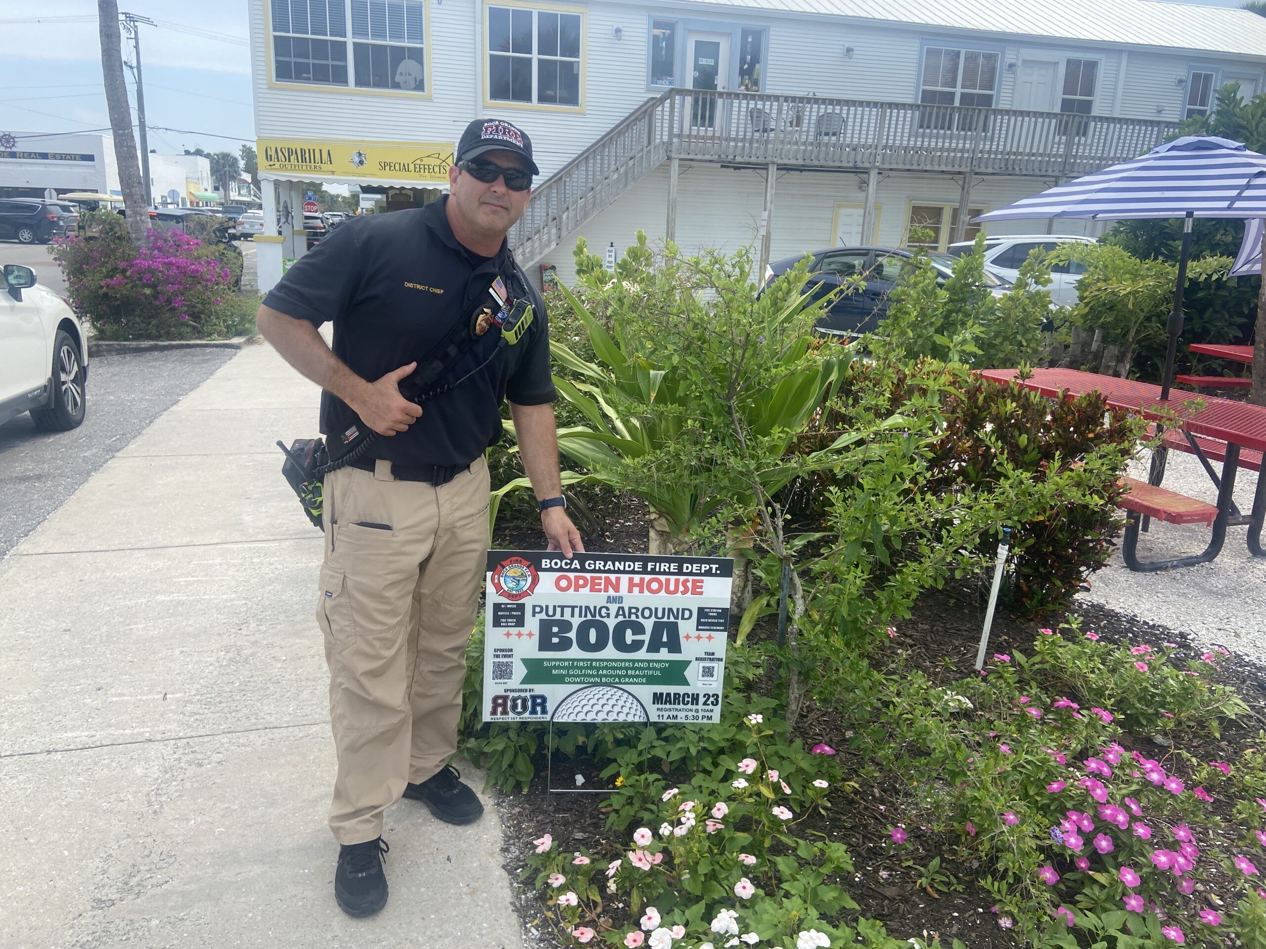 Beyond the Box Understanding the Craftsmanship of the Boca Grande Entertainment Set