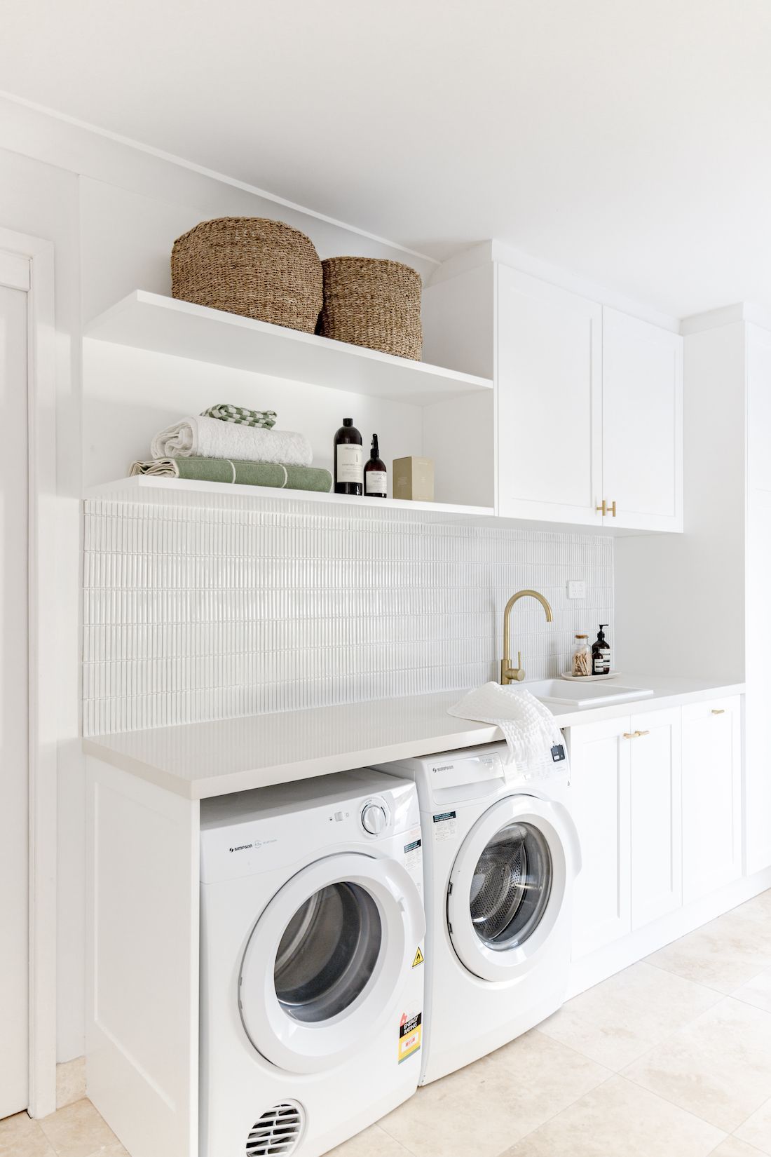 Related Mediterranean Vibes From Corlette House | Style Curator | White ... with regard to