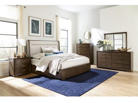 Riverside Five Drawer Chest Furniture Bedroom Chests &Amp; Dressers with