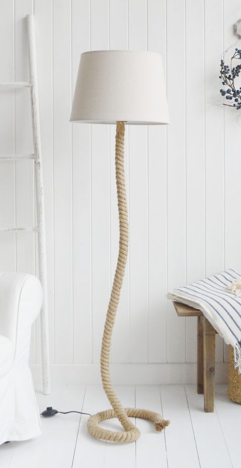 Rope Lamps | Atelier-Yuwa.ciao.jp with