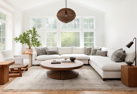 Sectional Vs Sofa Showdown: Choosing The Perfect Seating For Your Home ... intended for