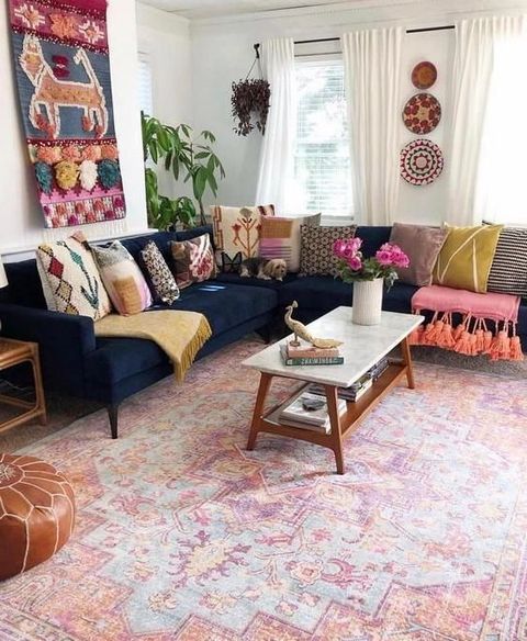 Sofas And Couches - Lavorist | Interior Design Living Room Modern, Boho ... intended for