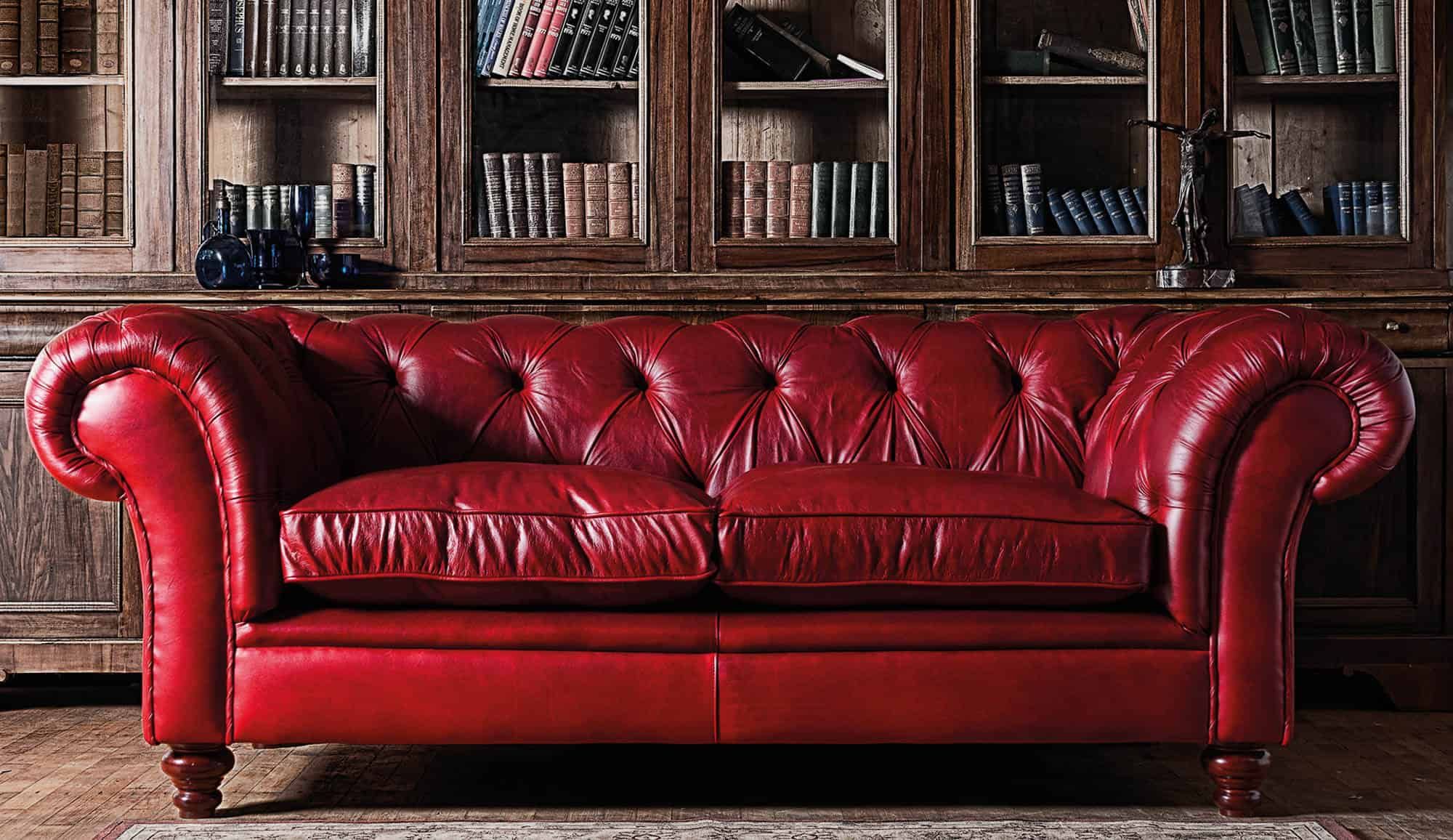 Sofas, Chesterfield &amp;Amp; Club Chair Primer throughout The Chesterfield Sofa Tracing Its Enduring Legacy