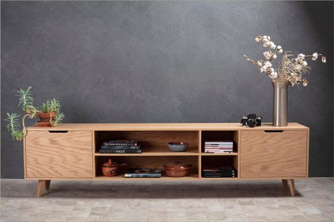 Solid Wood Tv Armoire Cabinet - Cabinets : Home Design Ideas ... pertaining to Beyond the Screen Maximizing Your vidaXL Natural Wood and Black Frame TV Cabinet