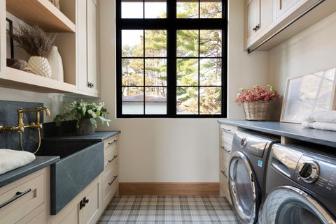 The 10 Most Popular Laundry Room Photos So Far In 2021 with Summer Laundry Room Trends Inspiration from 2021