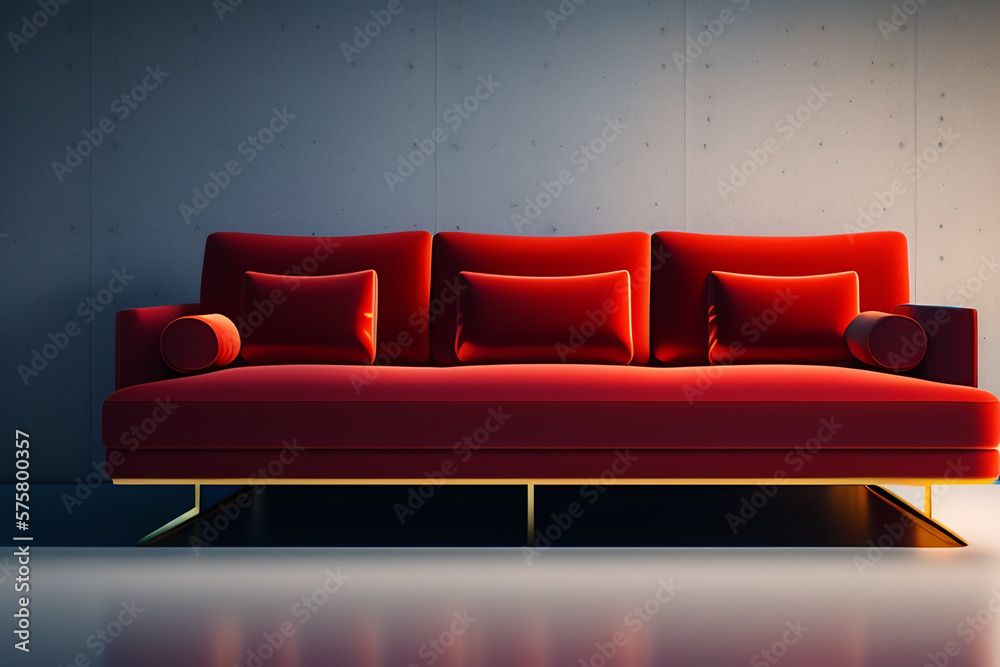 The Psychology Of Couch Colors: How To Choose The Right Shade For Your ... within The Psychology of Sofa Color How Shades Shape Your Mood