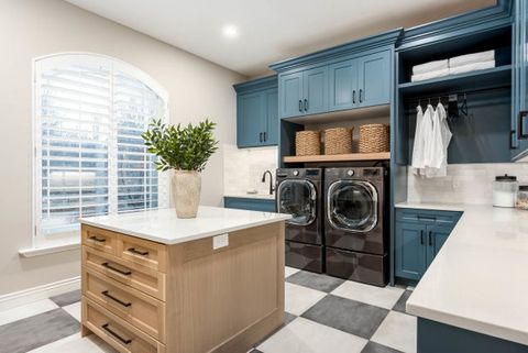 The Top 10 Laundry Rooms Of 2022 intended for