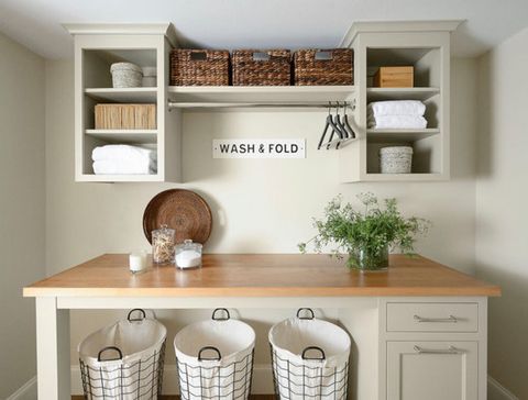 The Top 10 Laundry Rooms Of Summer 2022 pertaining to