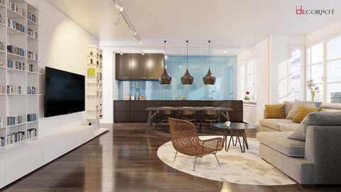 Tips For Decorating Your Dream Home: Crafting A Space Of Comfort And ... with regard to Crafting a Comfortable Home Thoughtfully Choosing Your Seating