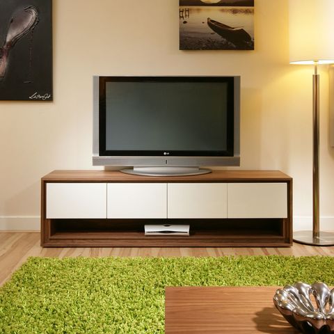 Top 15 Of Elevated Tv Stands regarding