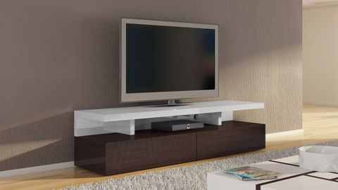 Top 15 Of Elevated Tv Stands within