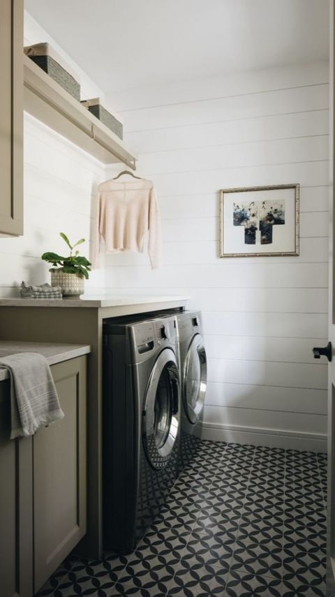 Top 2022 Laundry Renovation Trends To Follow | Balnei &Amp; Colina pertaining to