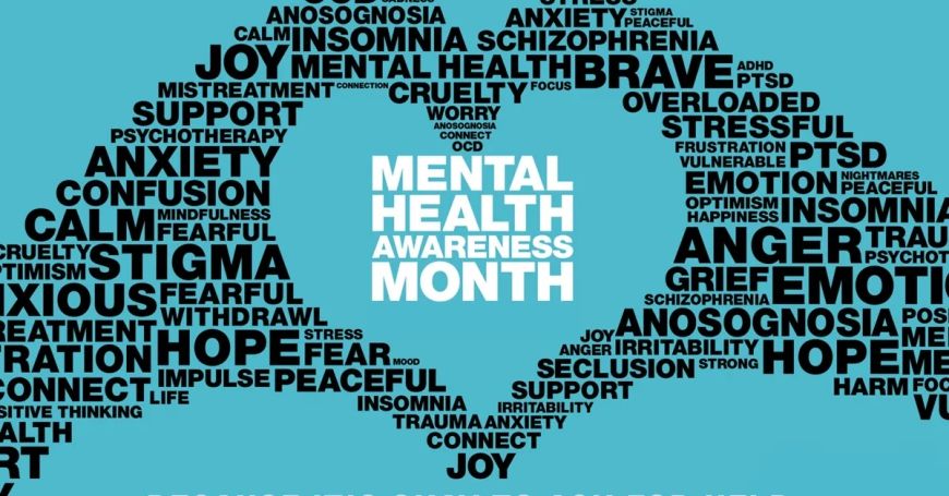 Unpacking The Mental Health Crisis: Beyond Medicalization To Addressing ... with Beyond the Box Unpacking the Practicality of the Lucerne TV Stand