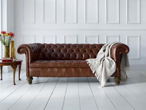 What Makes A Sofa A Chesterfield Sofa? - The Chesterfield Company regarding The Chesterfield Sofa Tracing Its Enduring Legacy