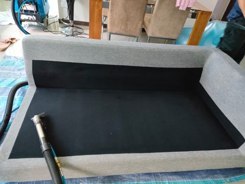 Why Your Sofa Might Be A Hotspot For Germs And Bacteria intended for Understanding Why Your Custom Sofa Might Not Feel Right at First